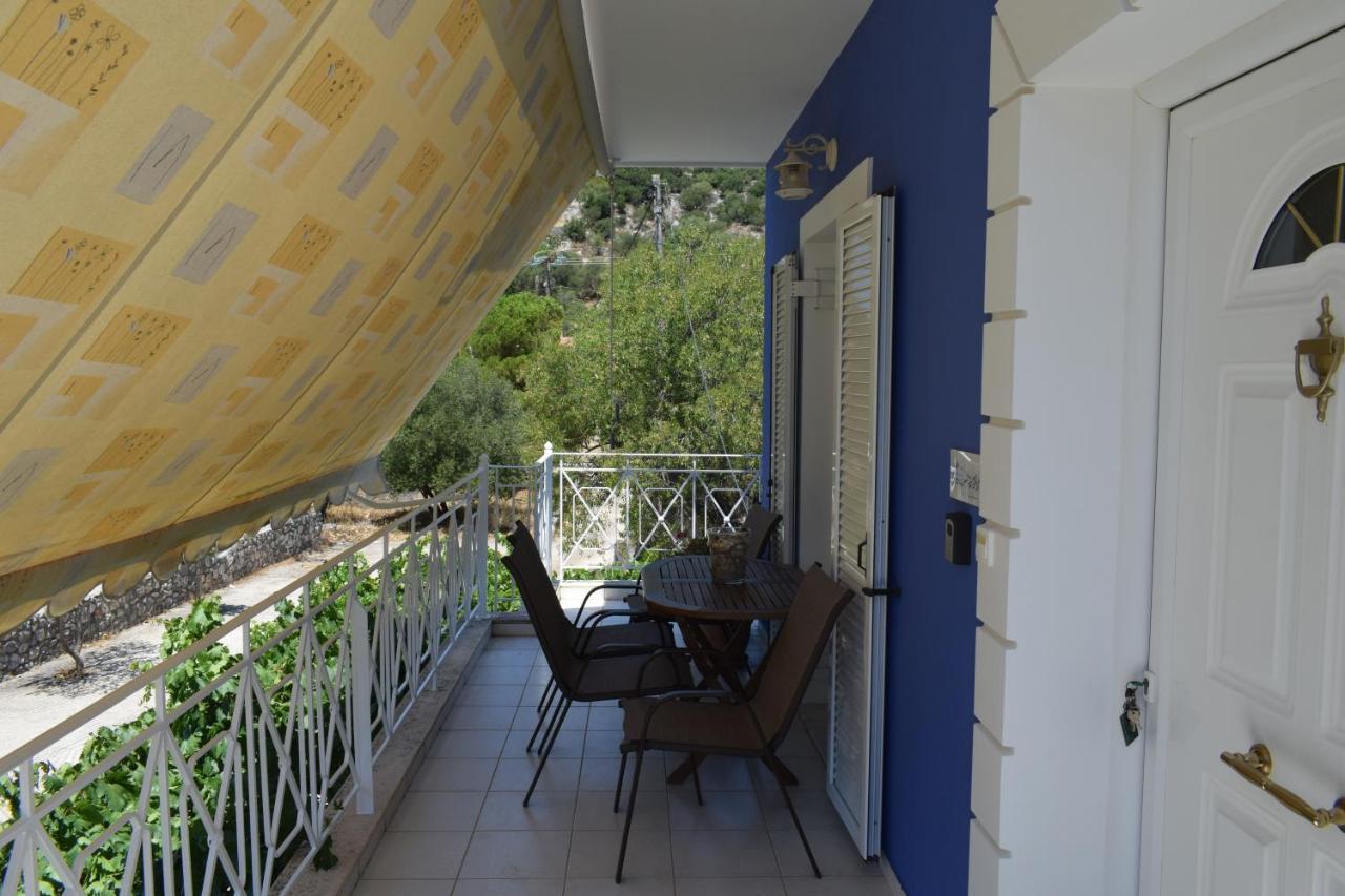 Casa De Calma Villa Argostoli  Exterior photo