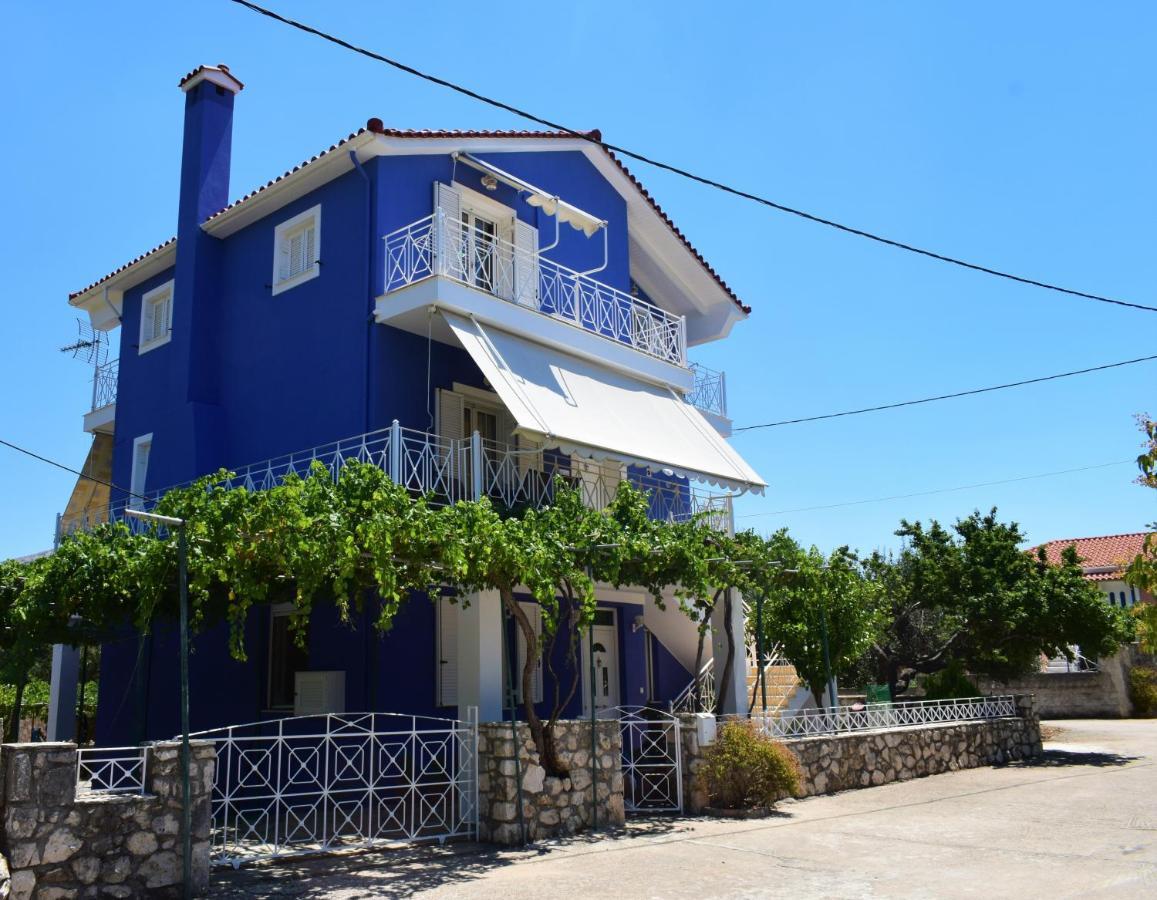 Casa De Calma Villa Argostoli  Exterior photo