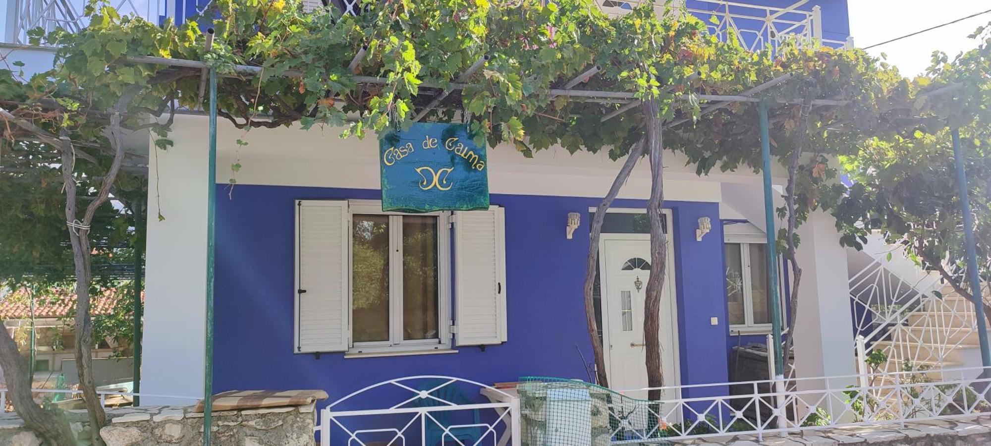 Casa De Calma Villa Argostoli  Exterior photo