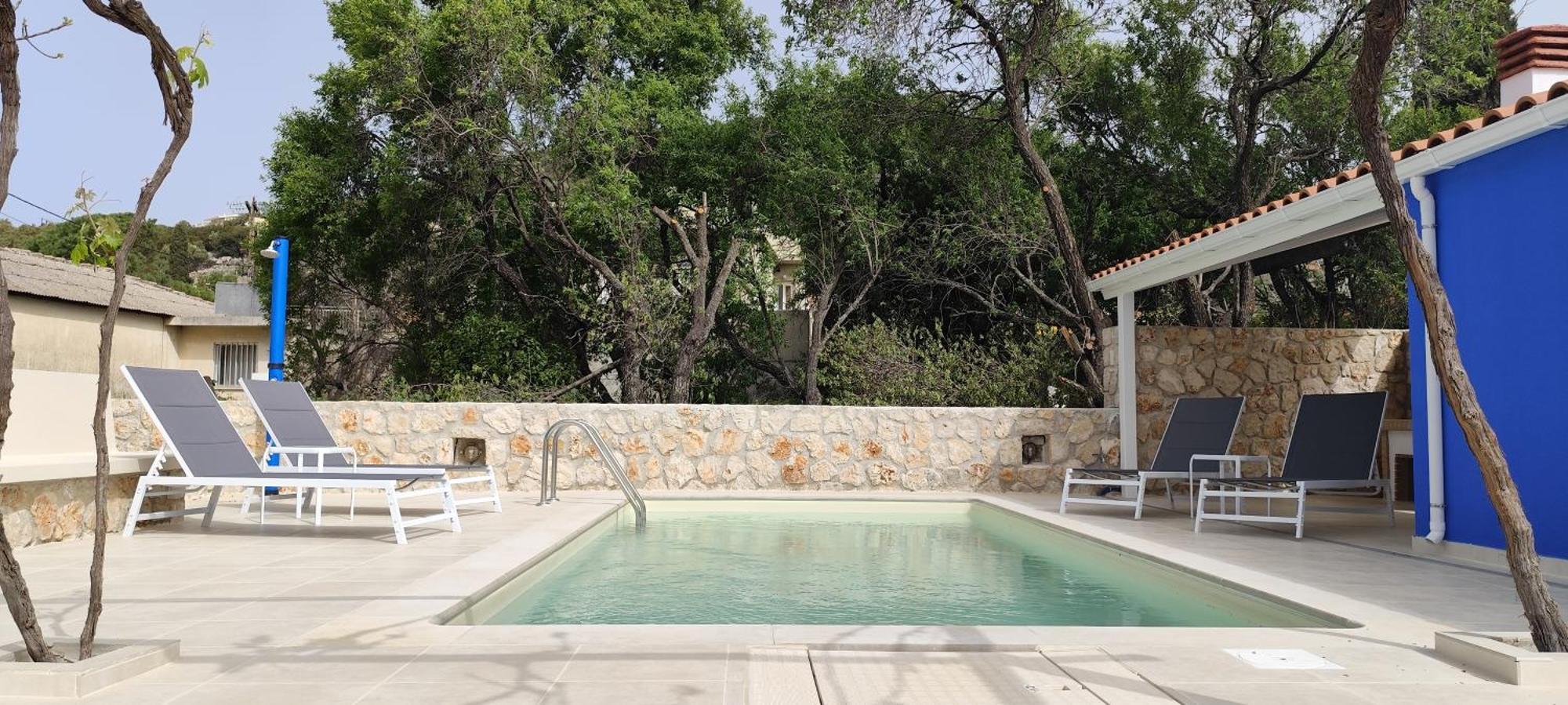 Casa De Calma Villa Argostoli  Exterior photo
