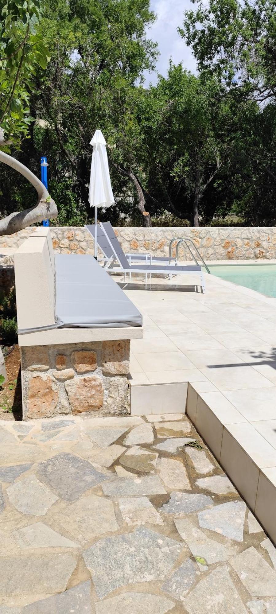 Casa De Calma Villa Argostoli  Exterior photo