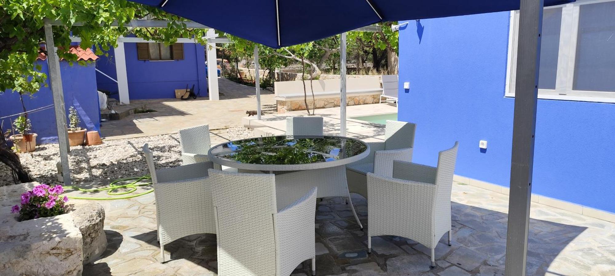 Casa De Calma Villa Argostoli  Exterior photo
