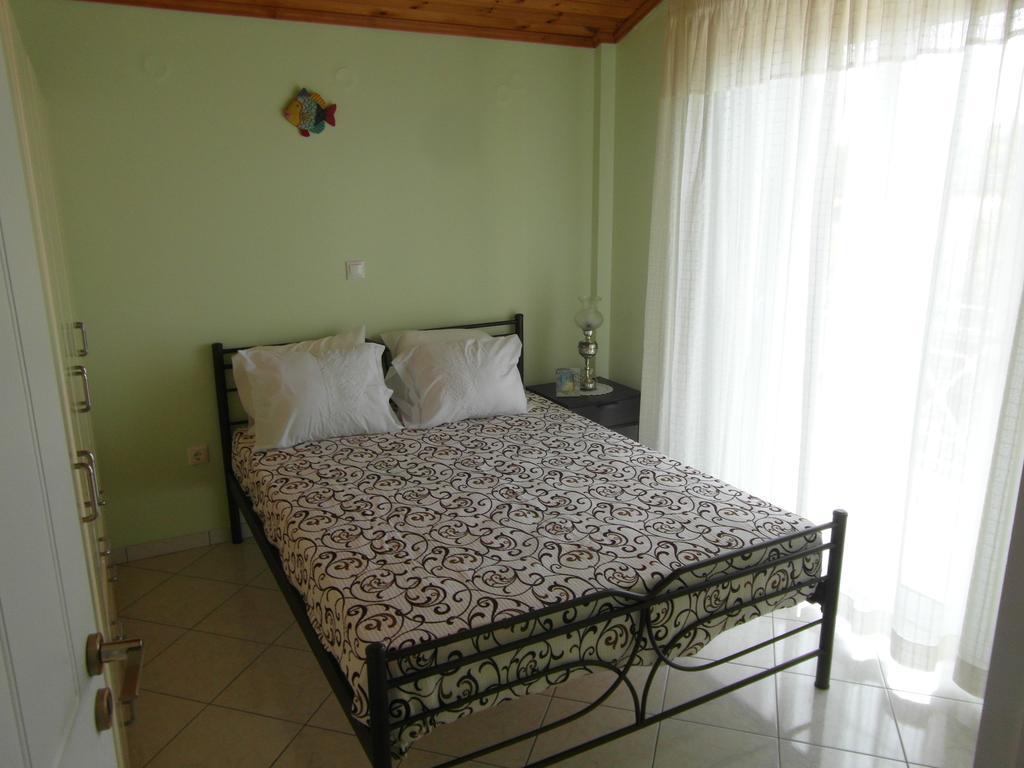 Casa De Calma Villa Argostoli  Exterior photo