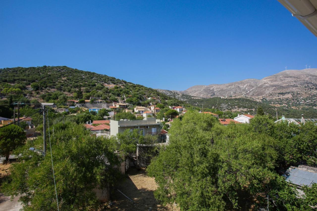 Casa De Calma Villa Argostoli  Exterior photo
